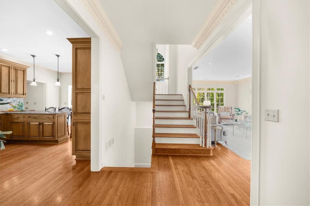 4635 High Point Road