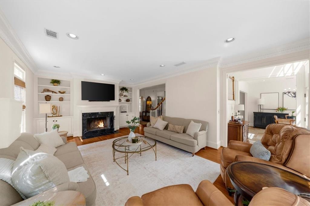 4635 High Point Road