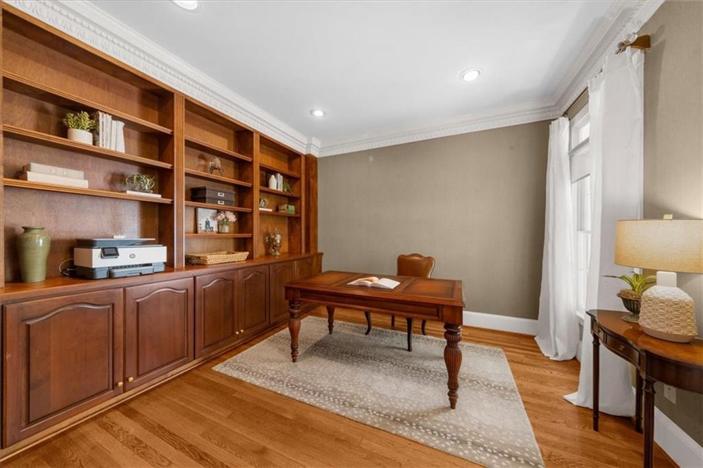 4635 High Point Road