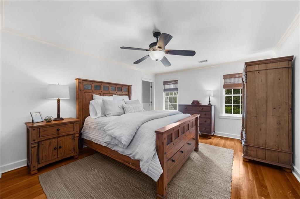 4635 High Point Road