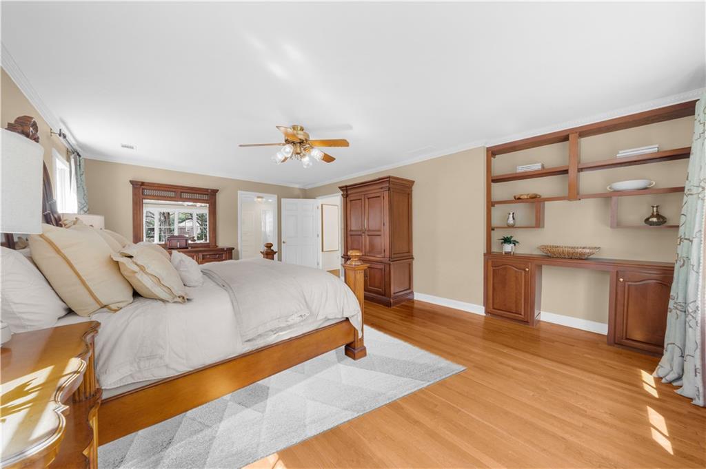 4635 High Point Road