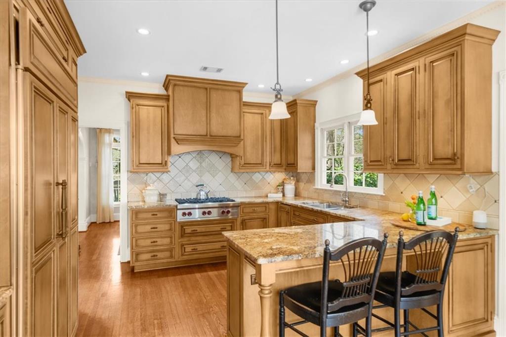 4635 High Point Road