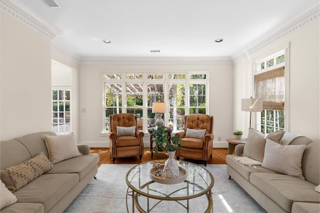 4635 High Point Road