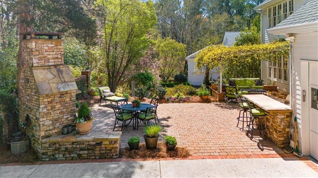 4635 High Point Road