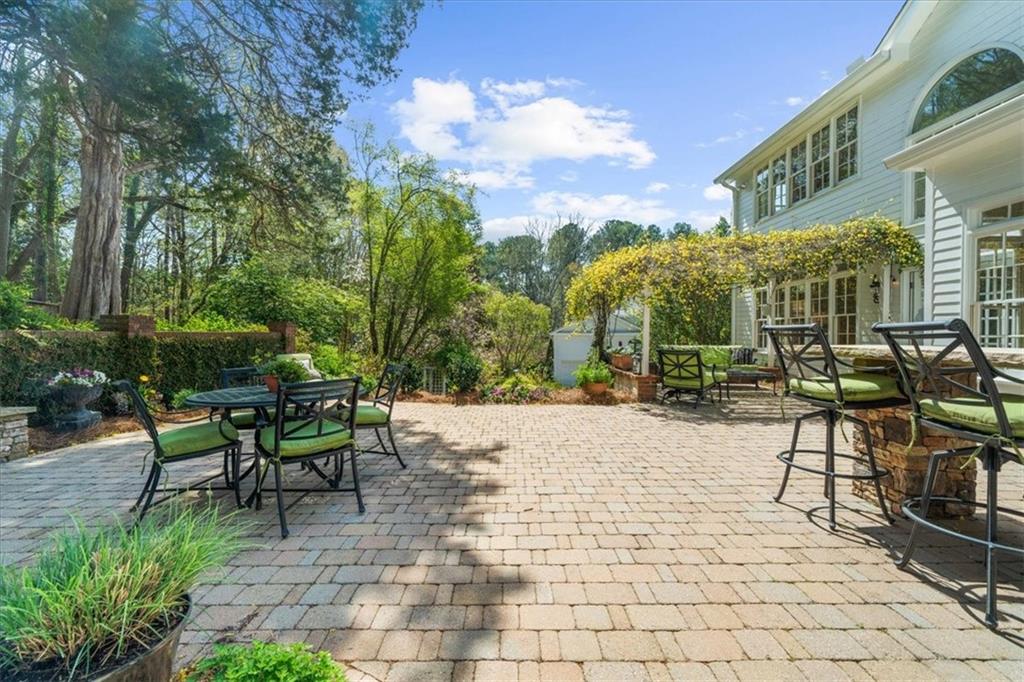 4635 High Point Road