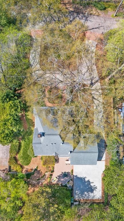 4635 High Point Road