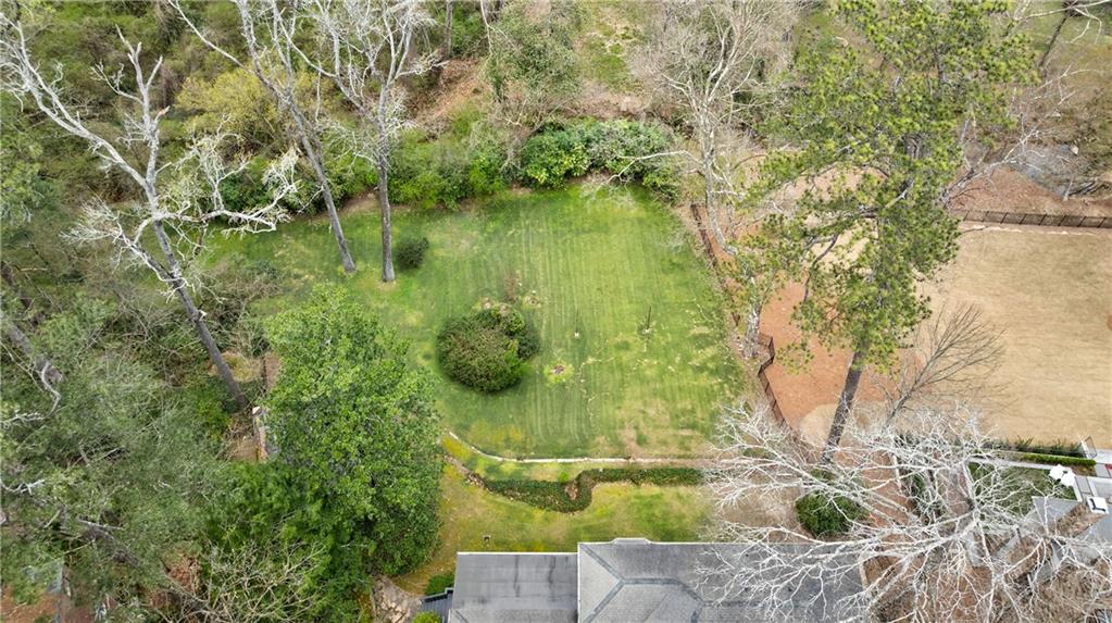 2544 Brookdale Drive NW