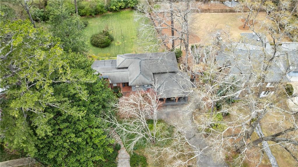 2544 Brookdale Drive NW