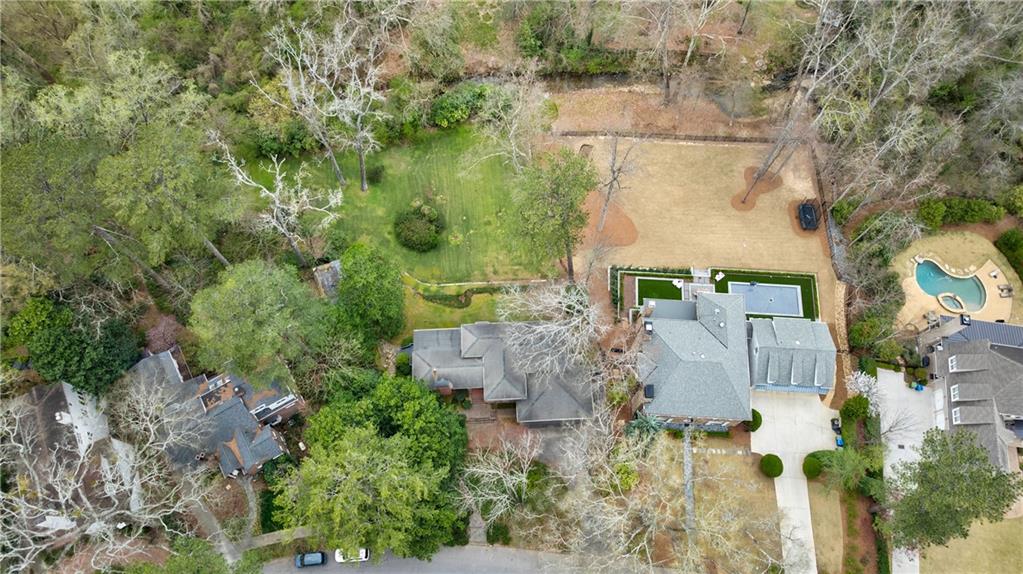 2544 Brookdale Drive NW