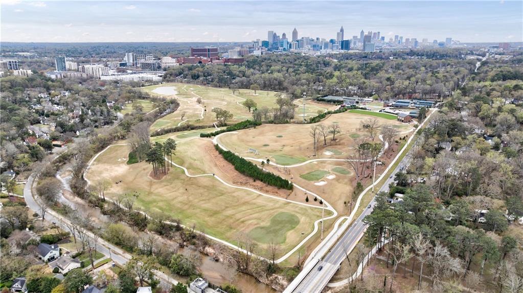 2544 Brookdale Drive NW