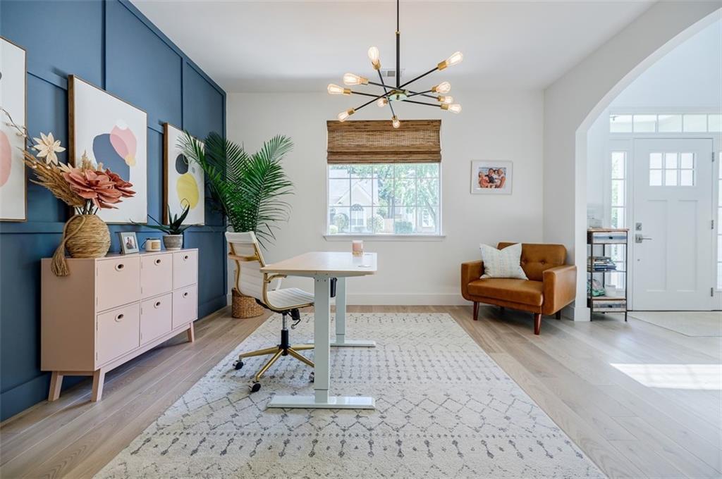 2105 Brookridge Terrace