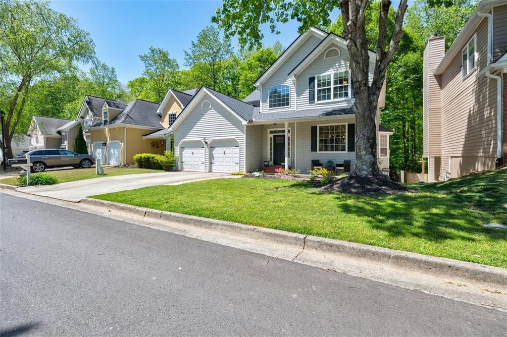 2105 Brookridge Terrace