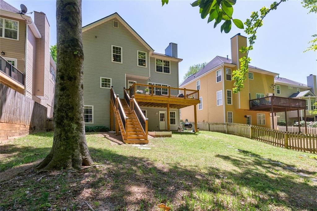 2105 Brookridge Terrace