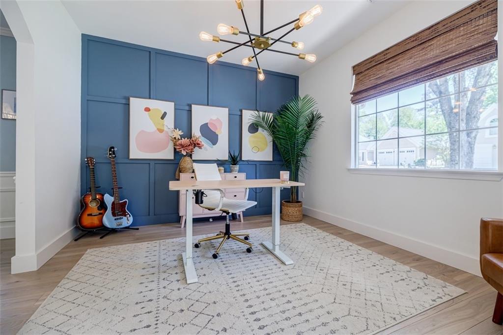 2105 Brookridge Terrace