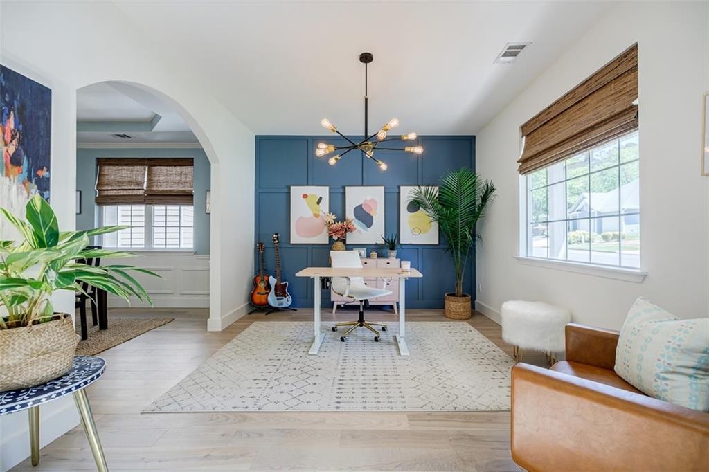 2105 Brookridge Terrace