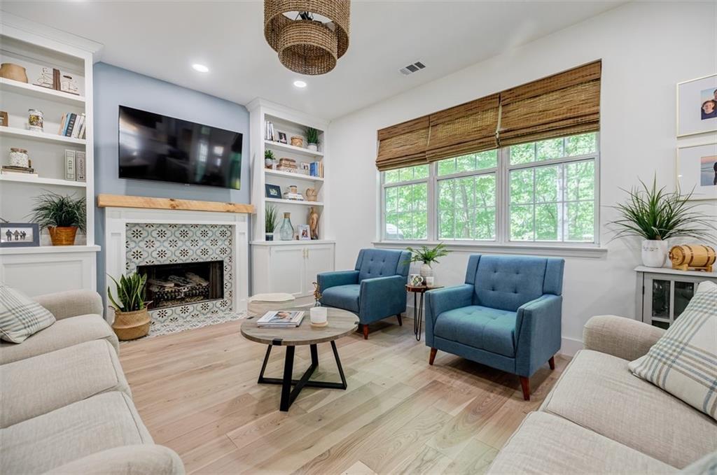 2105 Brookridge Terrace