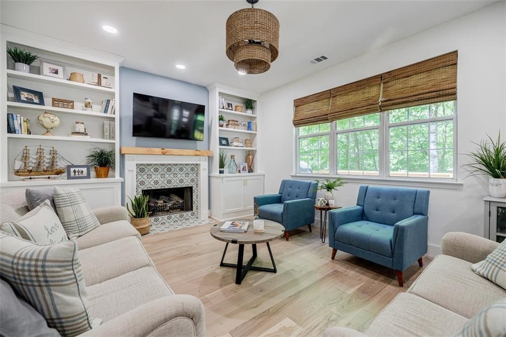 2105 Brookridge Terrace