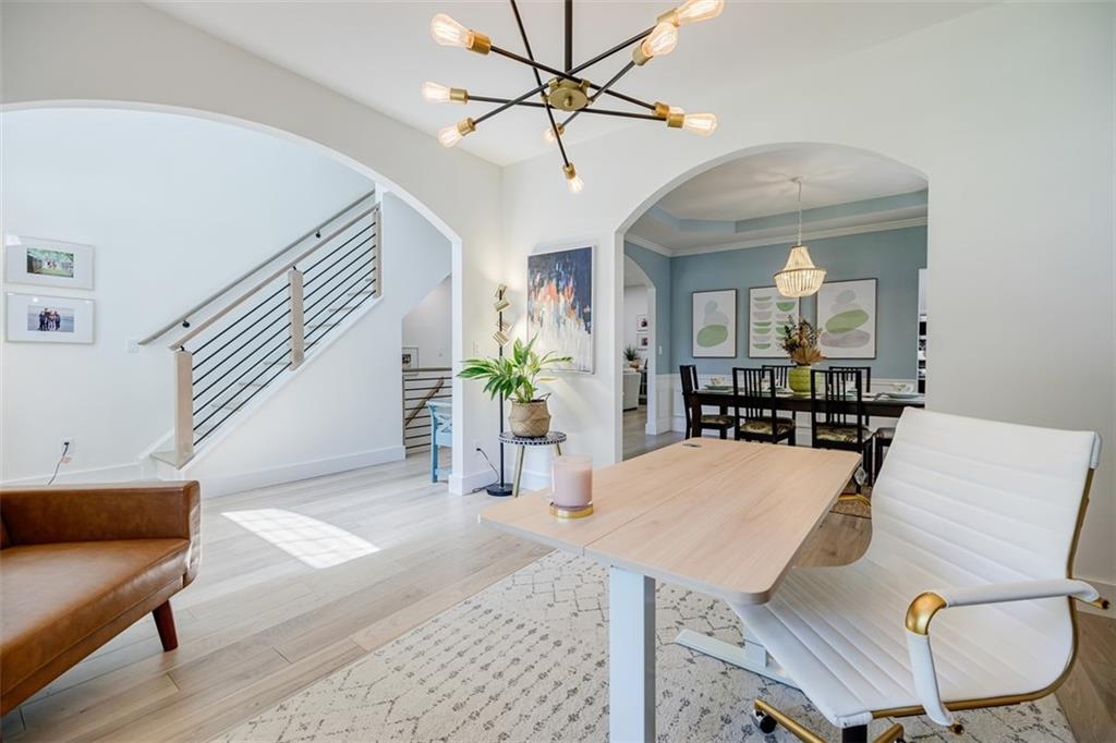 2105 Brookridge Terrace