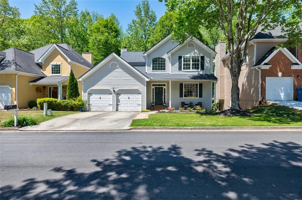 2105 Brookridge Terrace