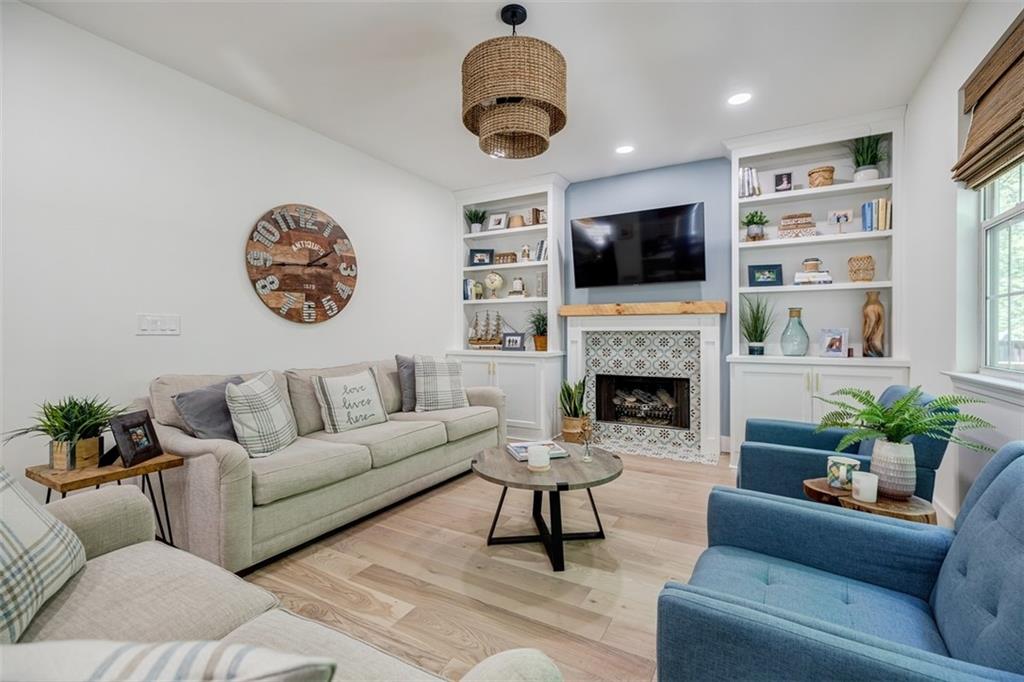 2105 Brookridge Terrace