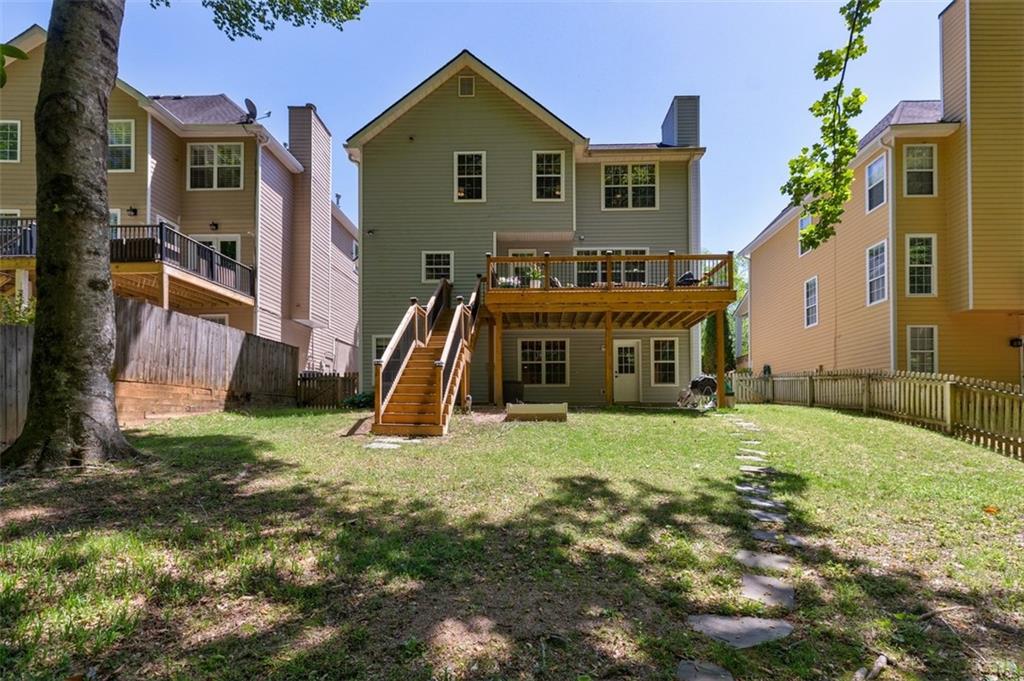 2105 Brookridge Terrace