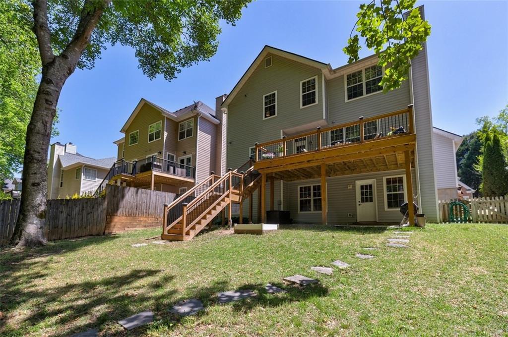 2105 Brookridge Terrace