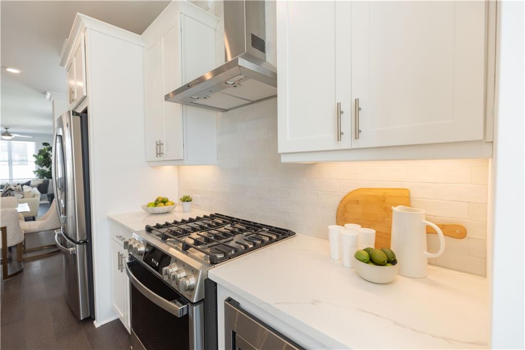 5450 Howington Court Unit 195