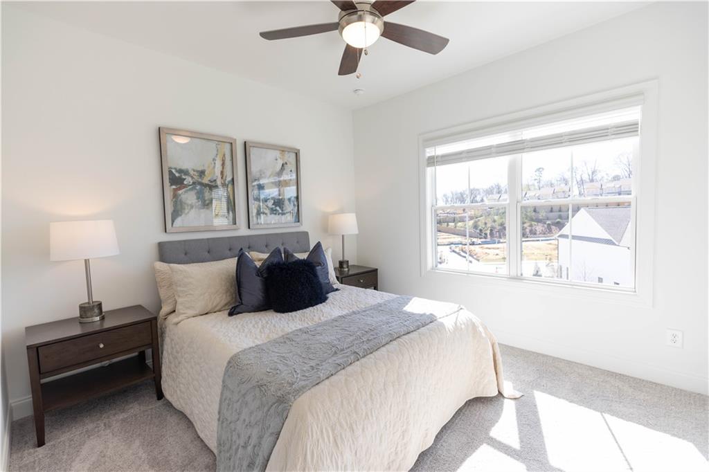 5450 Howington Court Unit 195