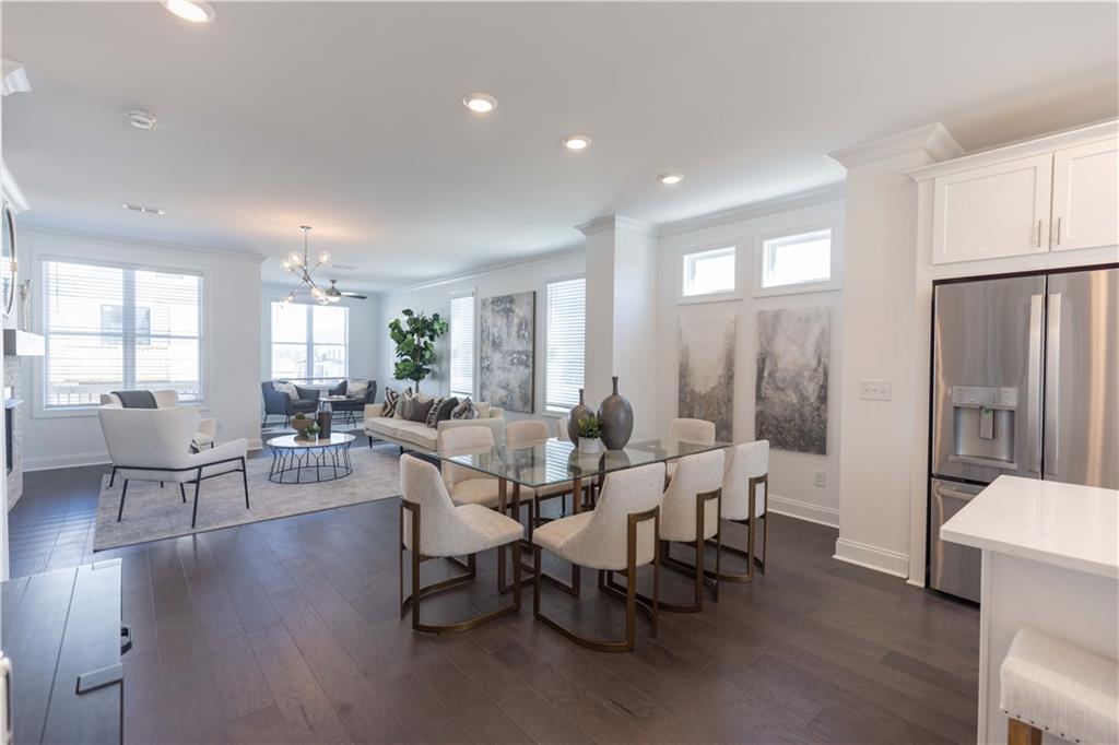 5450 Howington Court Unit 195