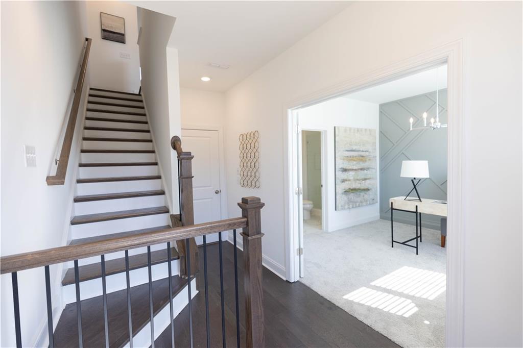 5450 Howington Court Unit 195