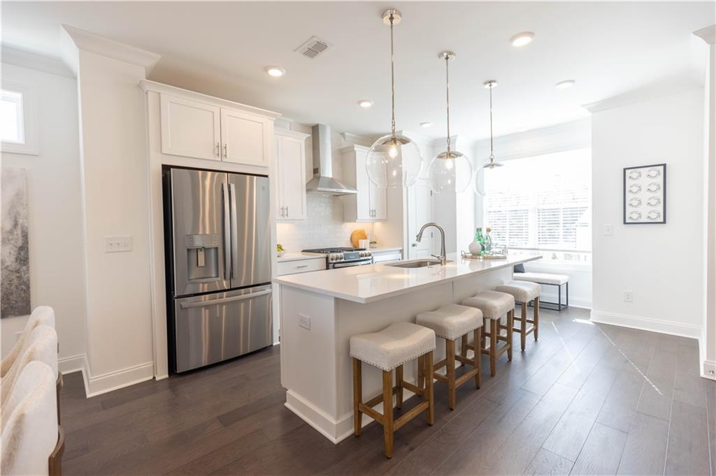 5450 Howington Court Unit 195