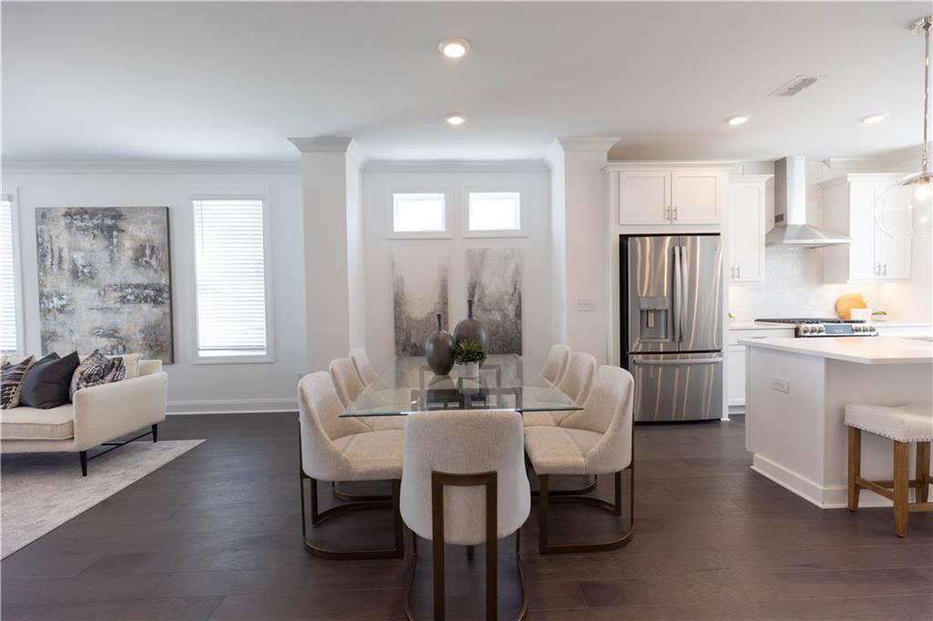 5450 Howington Court Unit 195