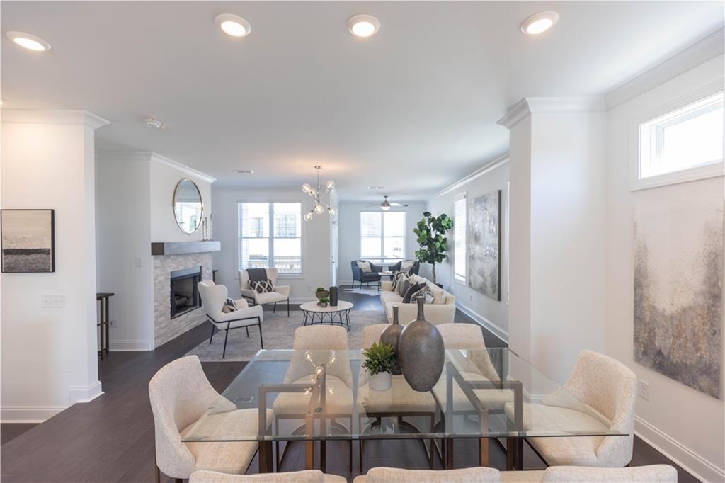 5450 Howington Court Unit 195