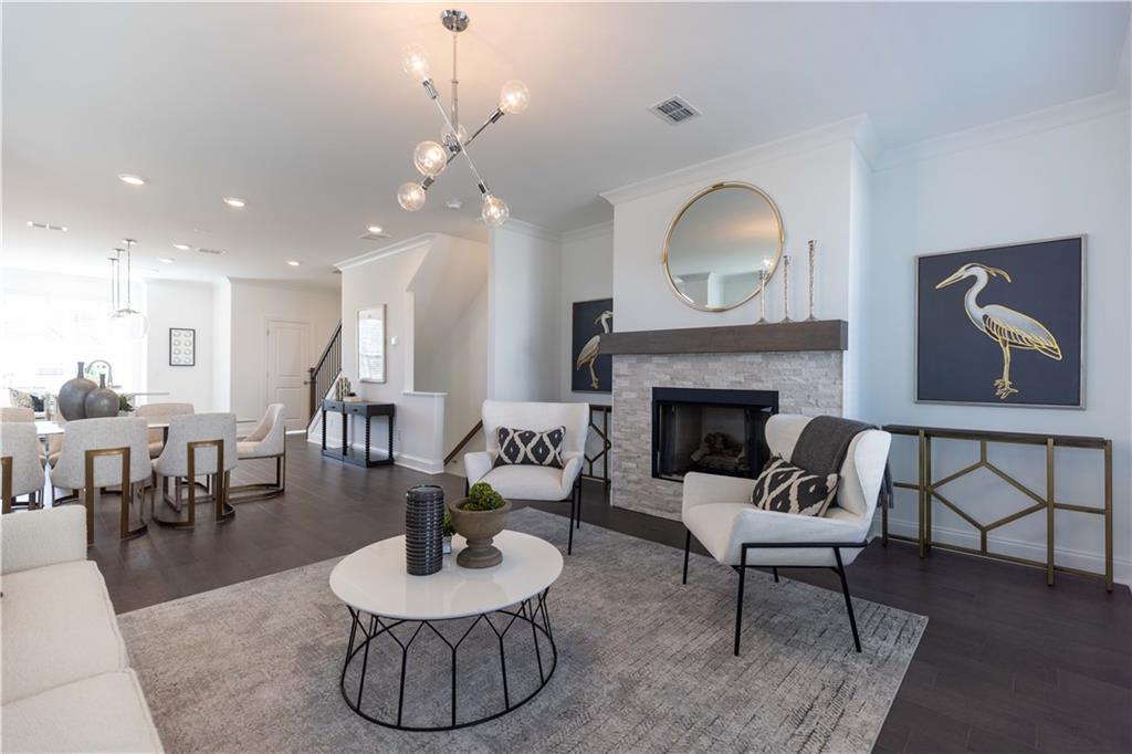 5450 Howington Court Unit 195