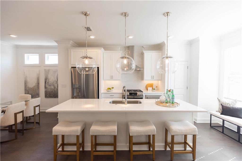 5450 Howington Court Unit 195