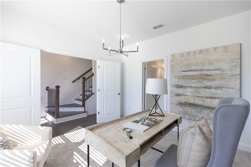 5450 Howington Court Unit 195