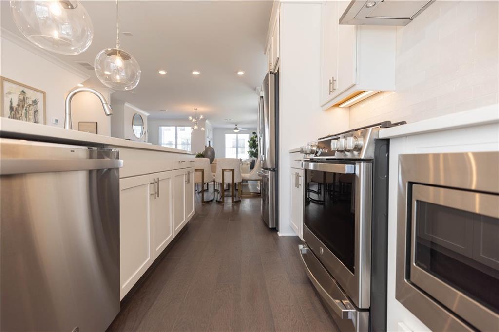 5450 Howington Court Unit 195