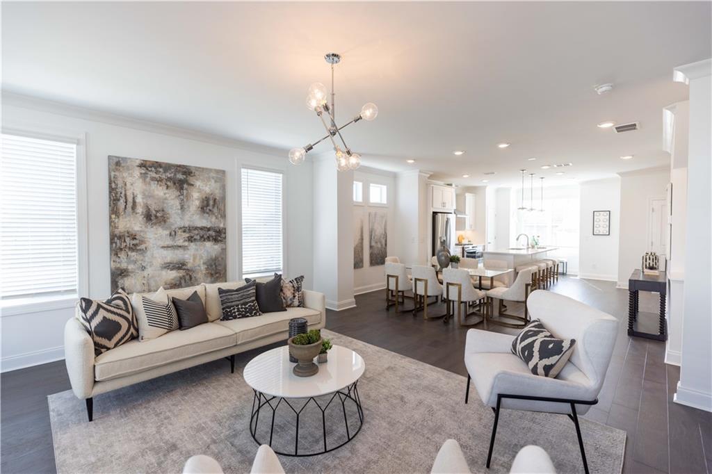 5450 Howington Court Unit 195