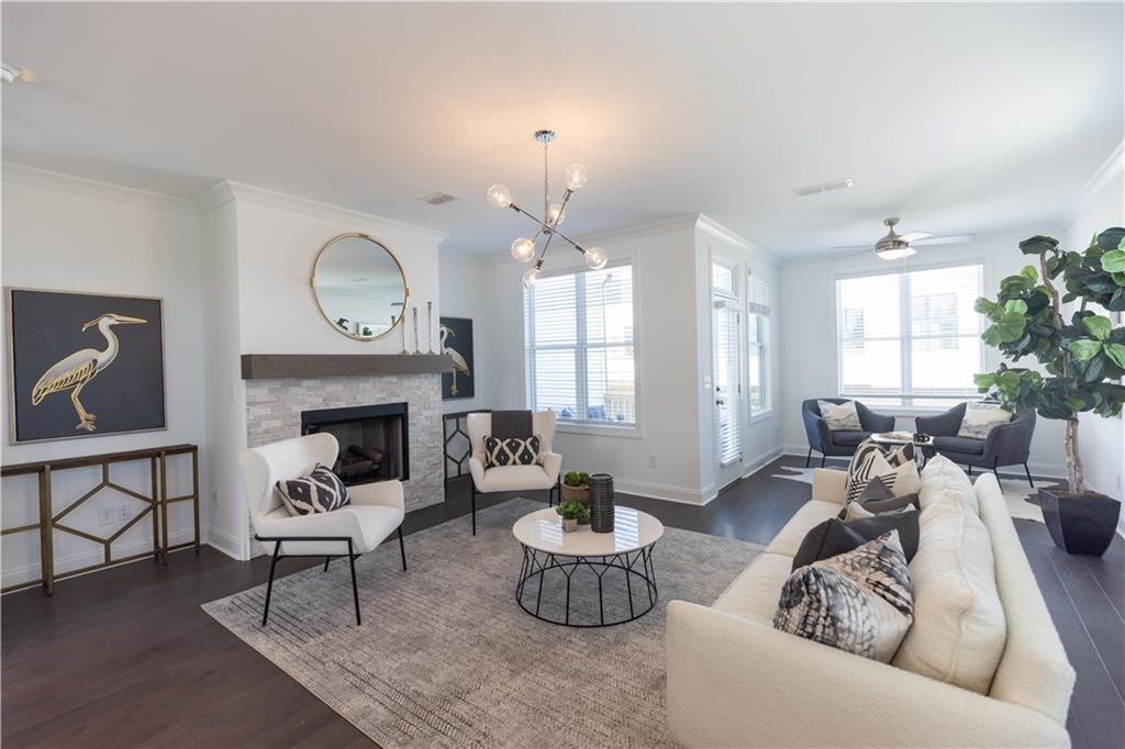 5450 Howington Court Unit 195