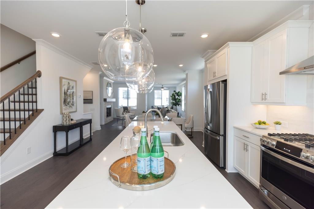 5450 Howington Court Unit 195