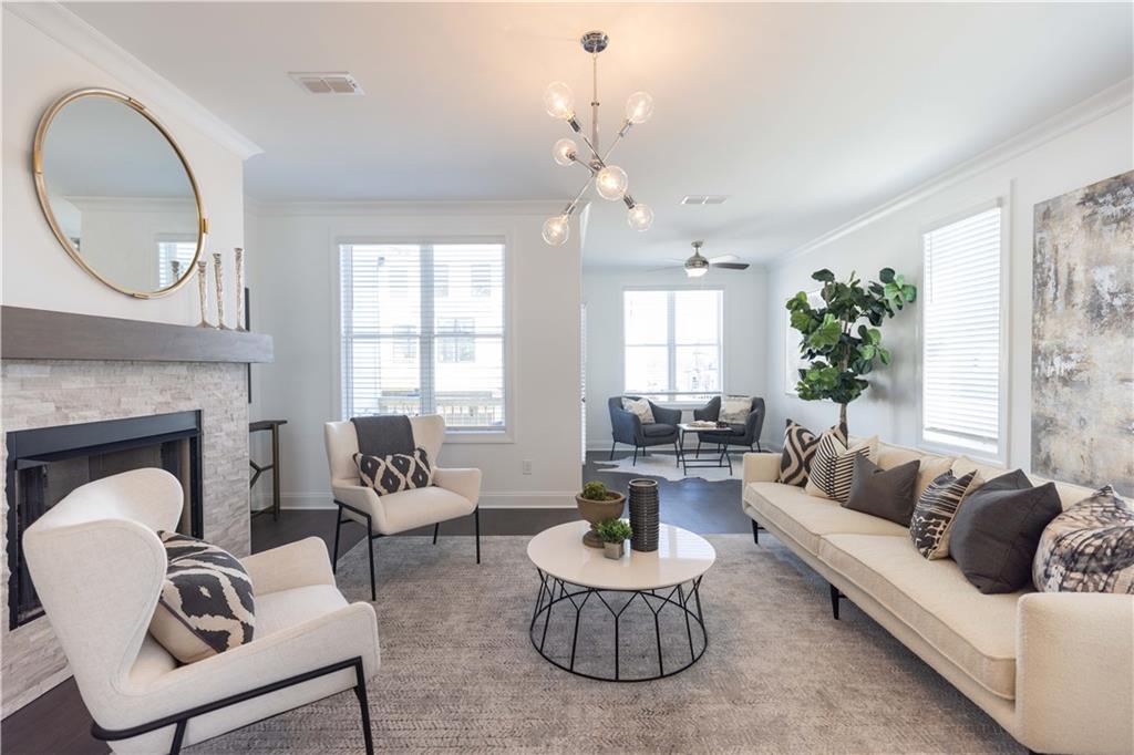 5450 Howington Court Unit 195