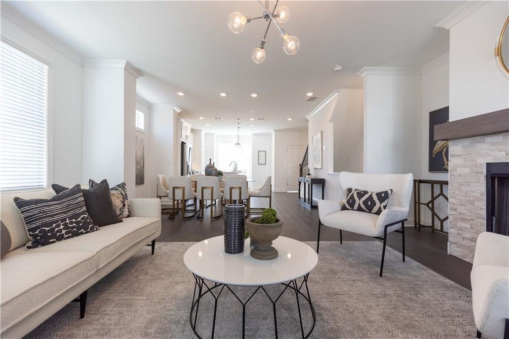 5450 Howington Court Unit 195