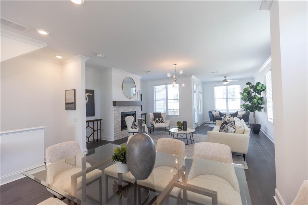 5450 Howington Court Unit 195