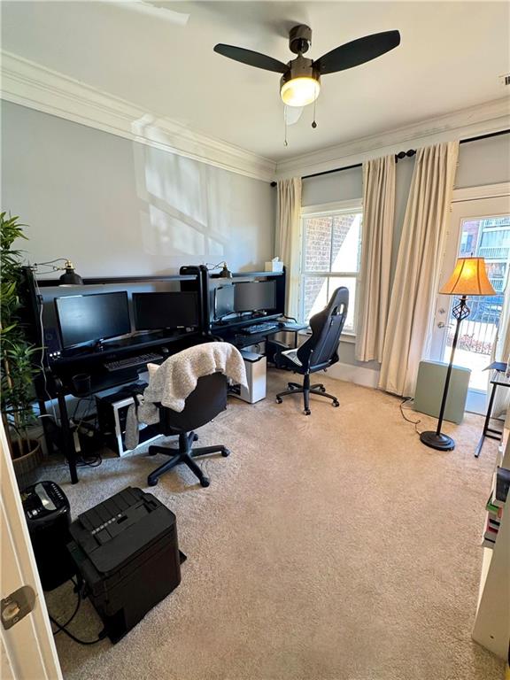 1194 John Collier Road