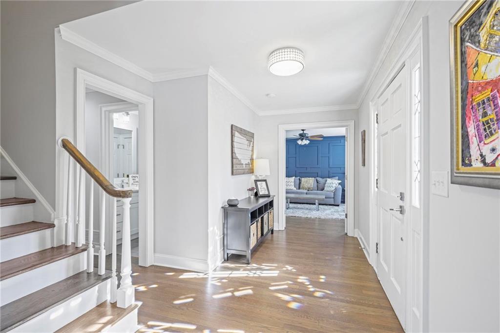 60 Brandon Ridge Drive