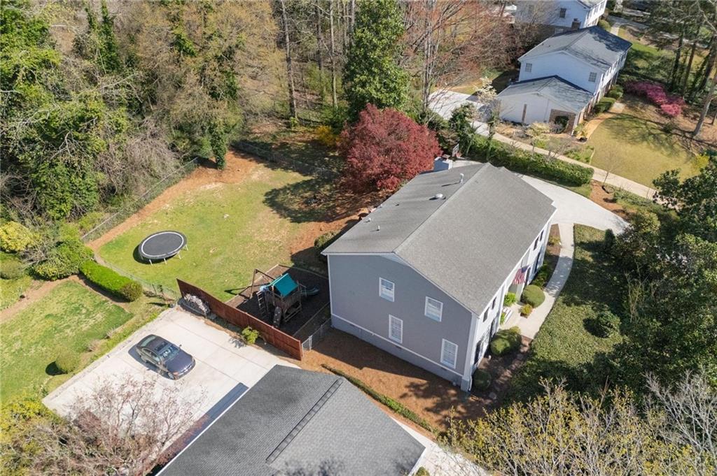 60 Brandon Ridge Drive