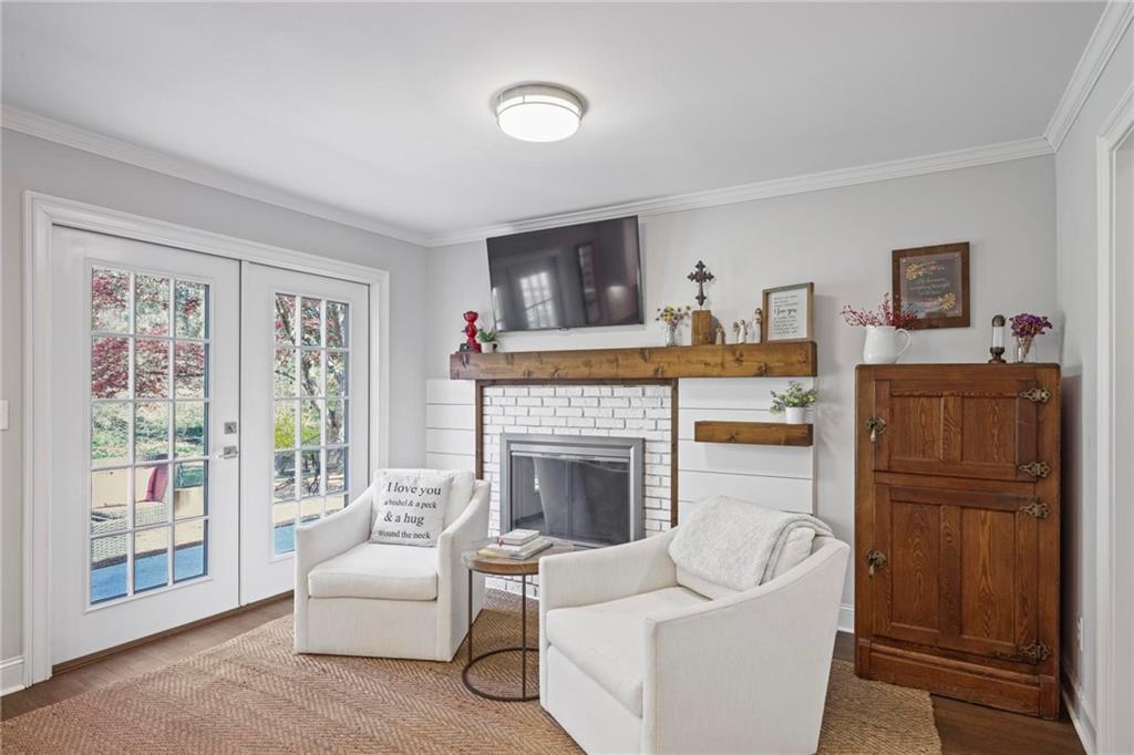 60 Brandon Ridge Drive