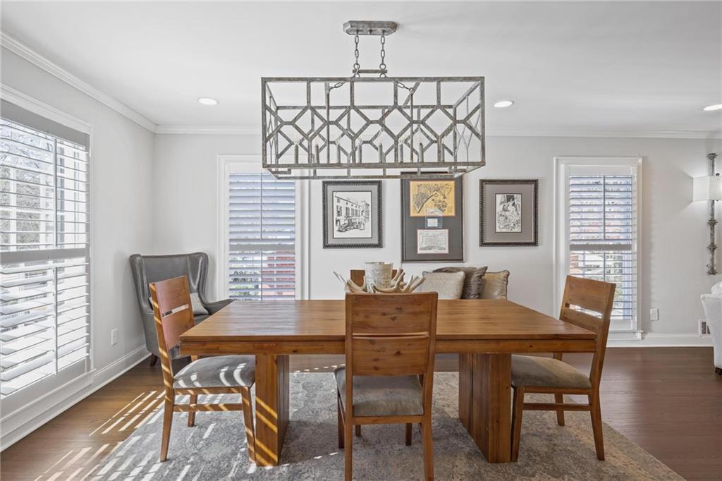 60 Brandon Ridge Drive