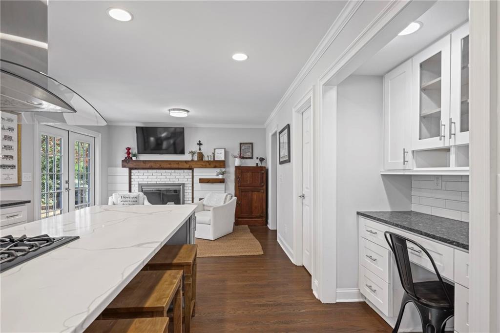 60 Brandon Ridge Drive