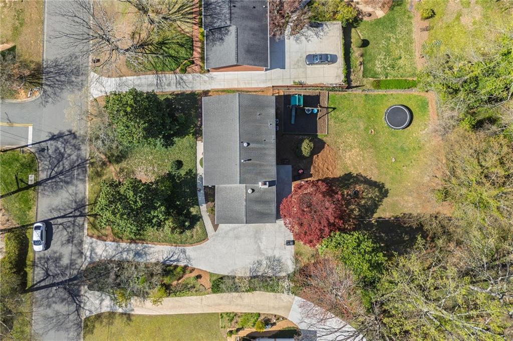 60 Brandon Ridge Drive